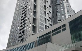 Sas Apartamenty Royal Towers